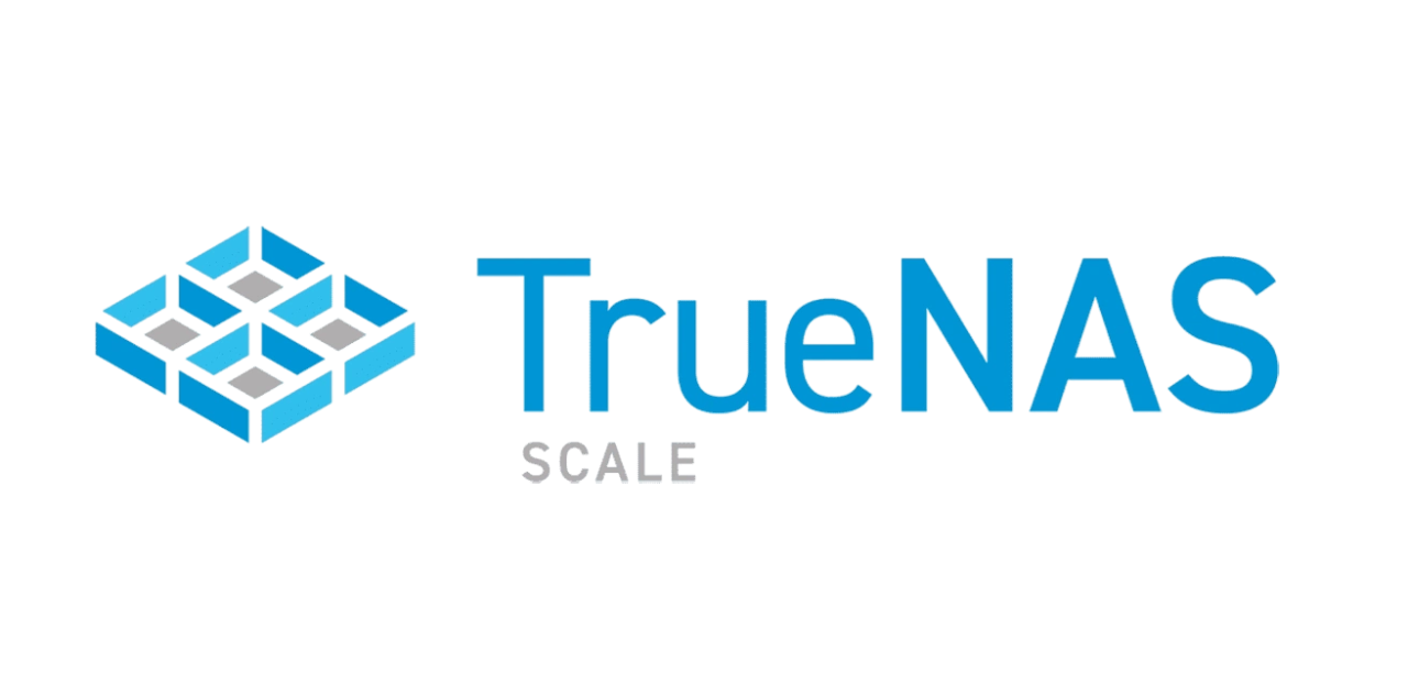 TrueNAS