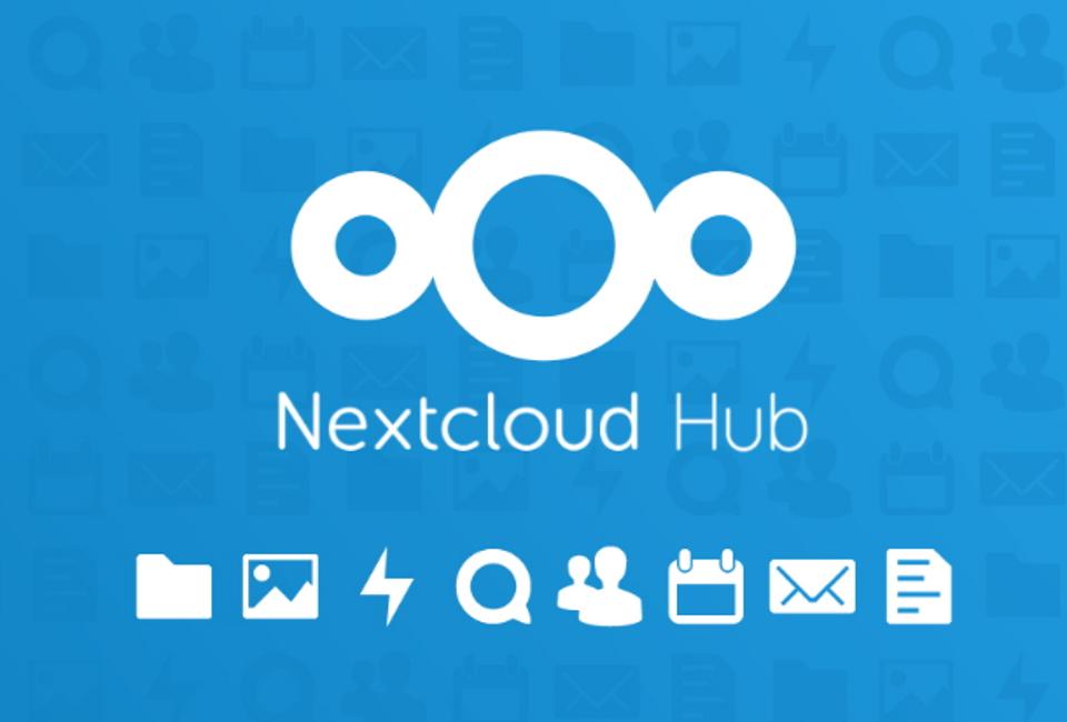 nextcloud